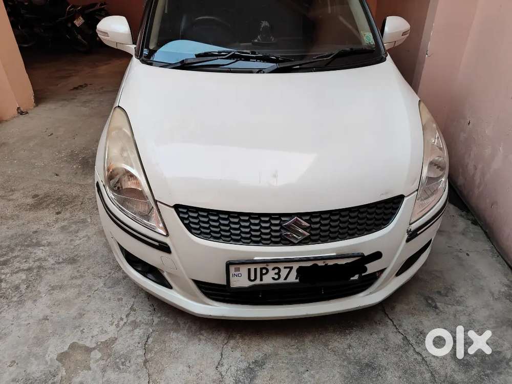2013 Maruti Swift Vdi