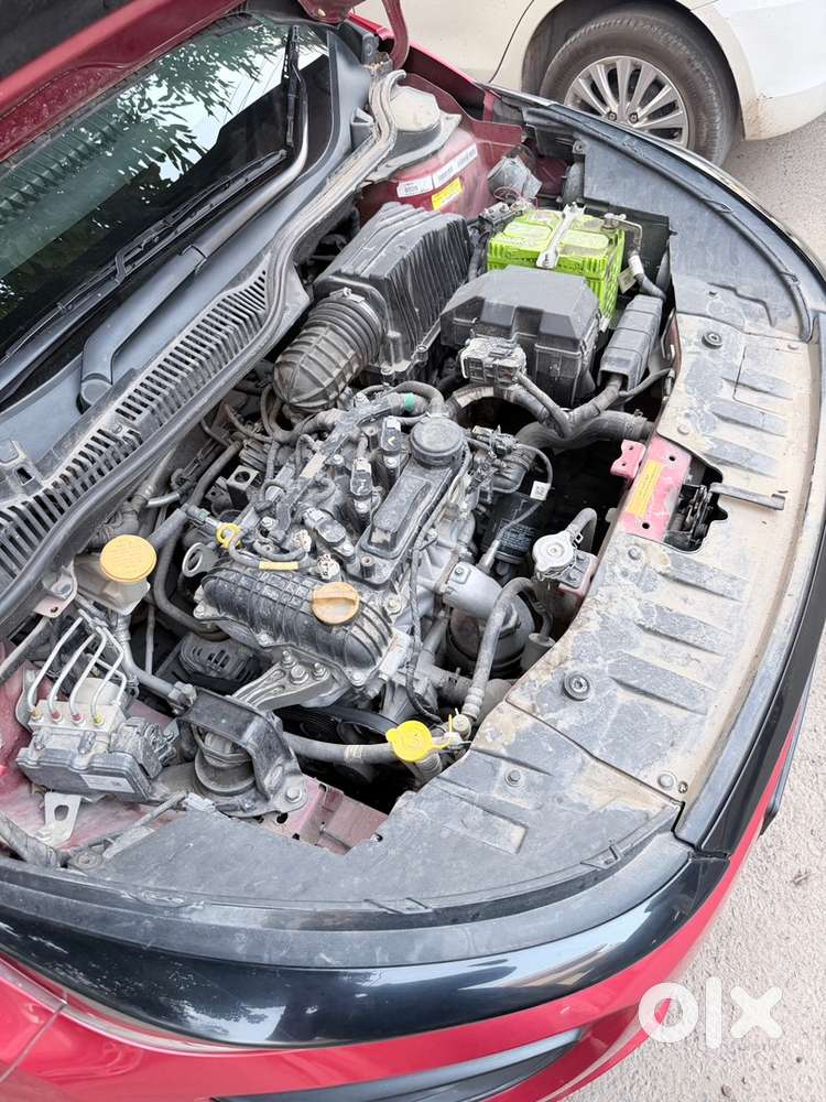 Tata Altroz 2020 Petrol Manual