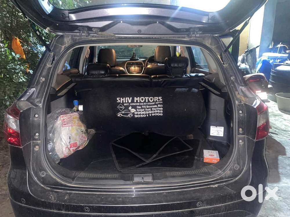 Car For Sale With 30+ Mileage In Cng With 1500 Cc Engine