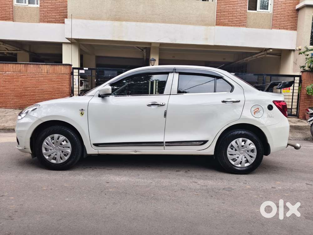 Maruti Suzuki Swift Dzire Tour Ldi, 2025, Cng & Hybrids