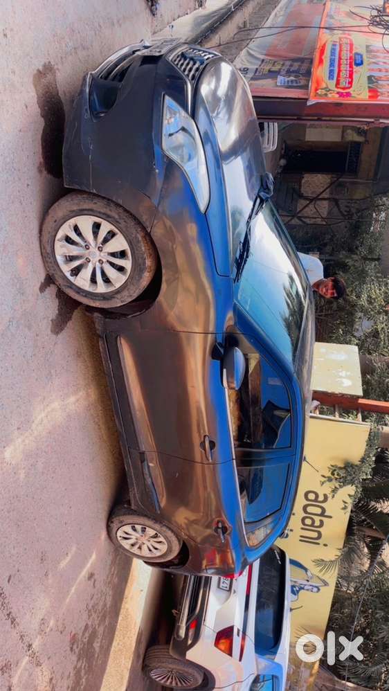 Maruti Suzuki Baleno 2019