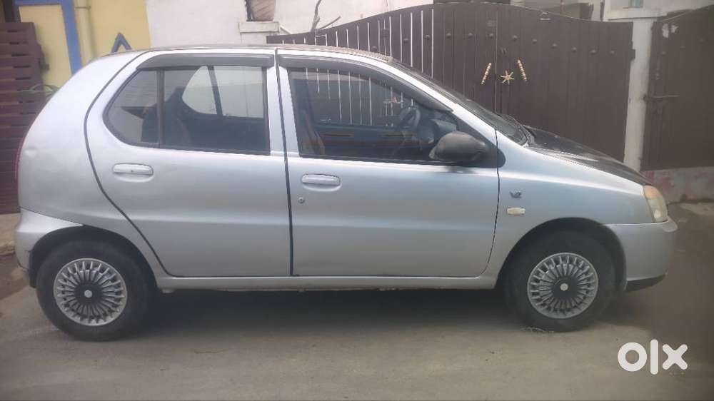Tata Indica V2 Dls