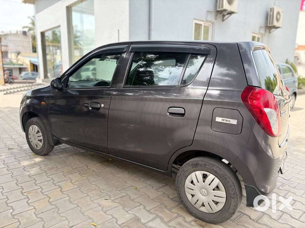 Maruti Suzuki Alto 800 Lxi Opt, 2018, Petrol