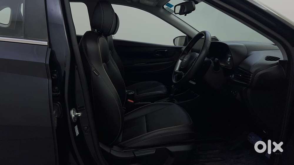 Hyundai New I20 1.0 Asta (o) Turbo Dct, 2023, Petrol