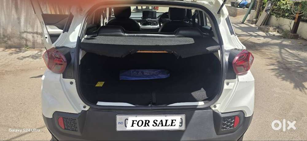 Tata Punch 1.2 Cng Bs6ph2