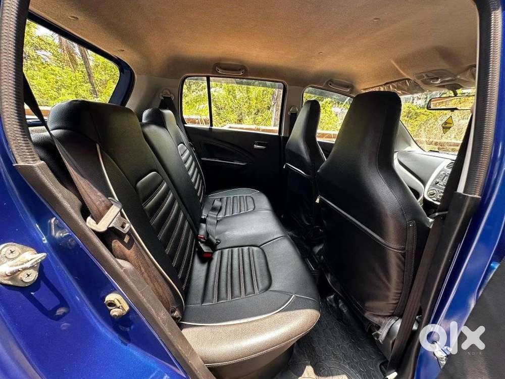 Maruti Suzuki Celerio X Amt Zxi, 2018, Petrol