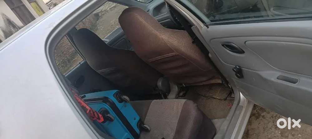 Maruti Suzuki Alto K10 2011