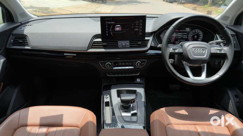 Audi Q5 2.0 45 Tfsi Technology, 2023, Petrol