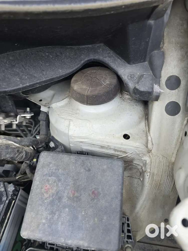 Maruti Ertiga 1.4 Vxi 2019
