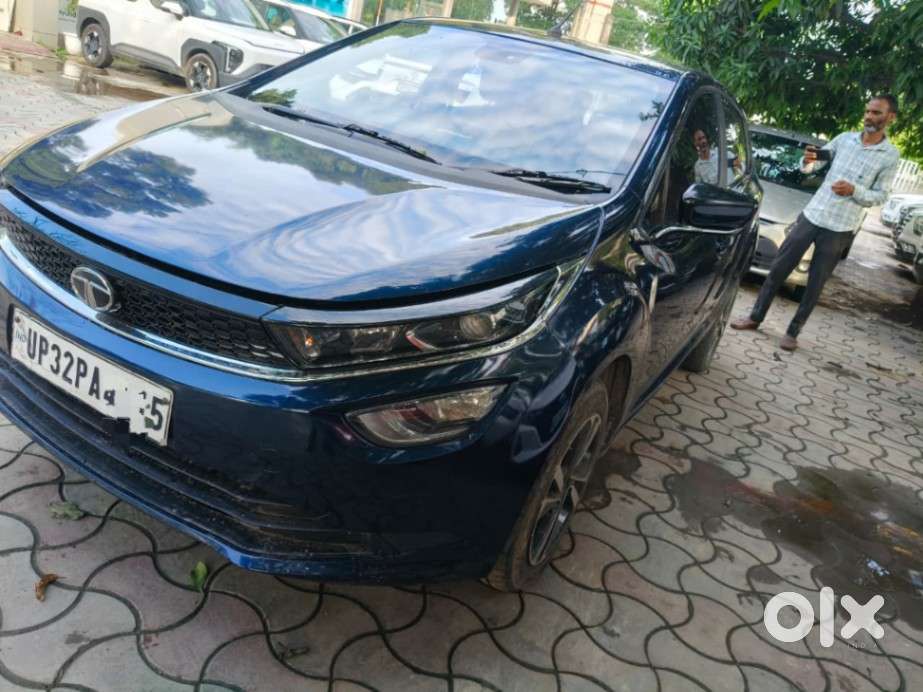 Tata Altroz Xz Icng, 2023, Cng & Hybrids
