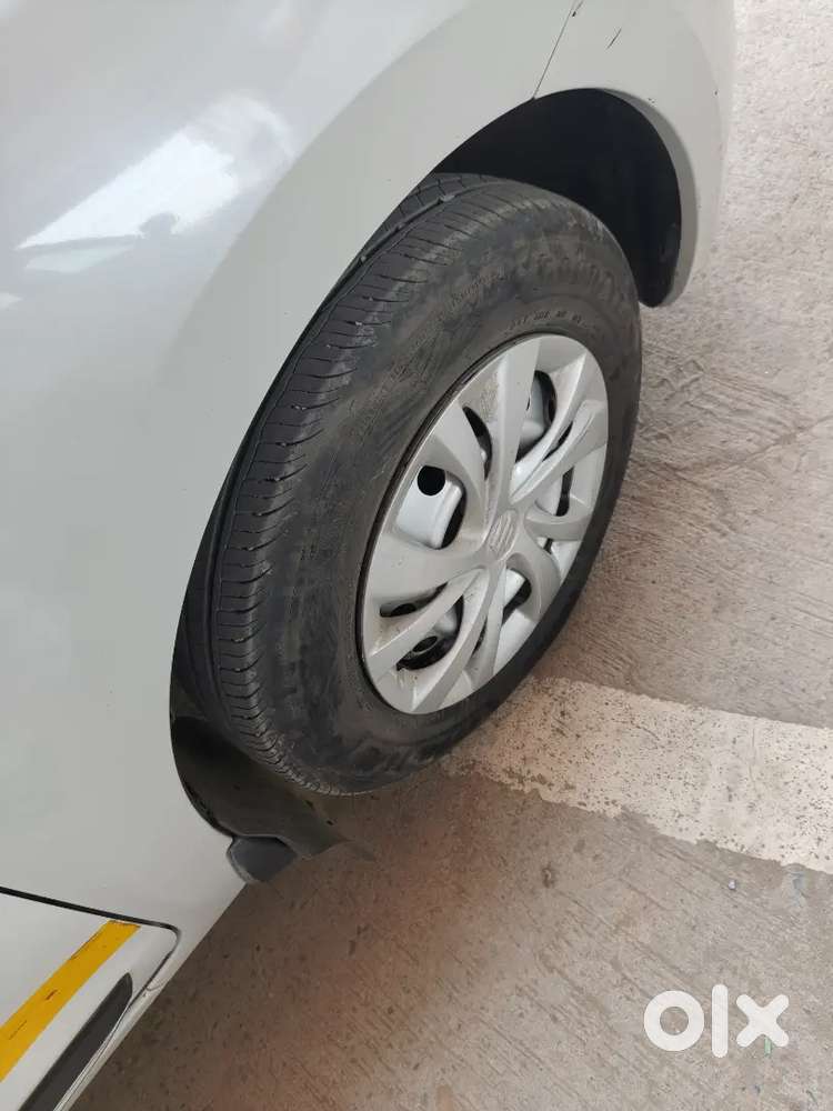 Maruti Suzuki Dzire Tour 2025