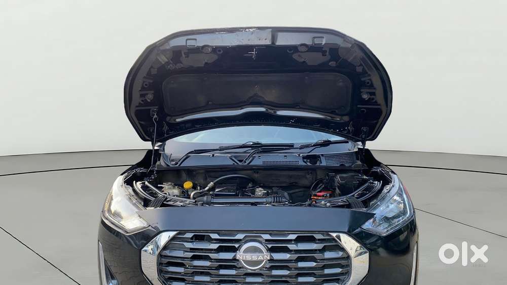 Nissan Magnite 1.0 Xv, 2024, Petrol