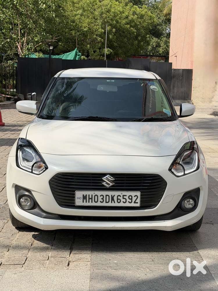 Maruti Suzuki Swift 2018 Zxi Plus, 2021, Petrol