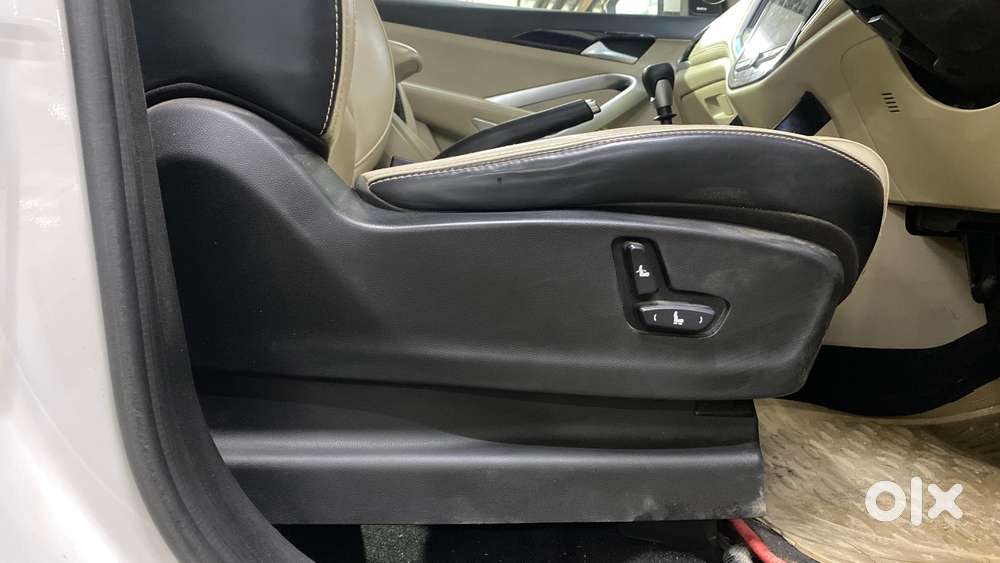 Mg Hector 2.0 Sharp Diesel, 2022, Diesel
