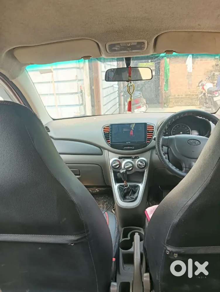 I10 Valo Gari Acha Kono Kaj Nai