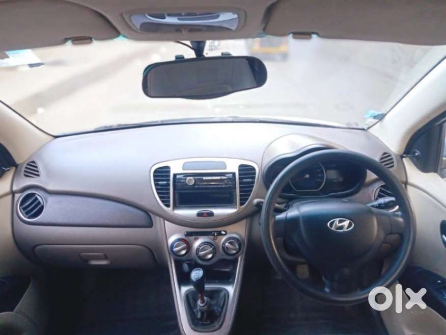 Hyundai I10 Magna, 2012, Petrol