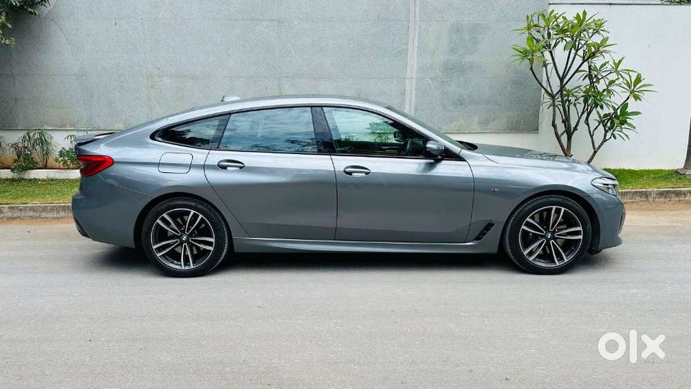 Bmw 6 Series Gt 630i M Sport, 2024, Petrol