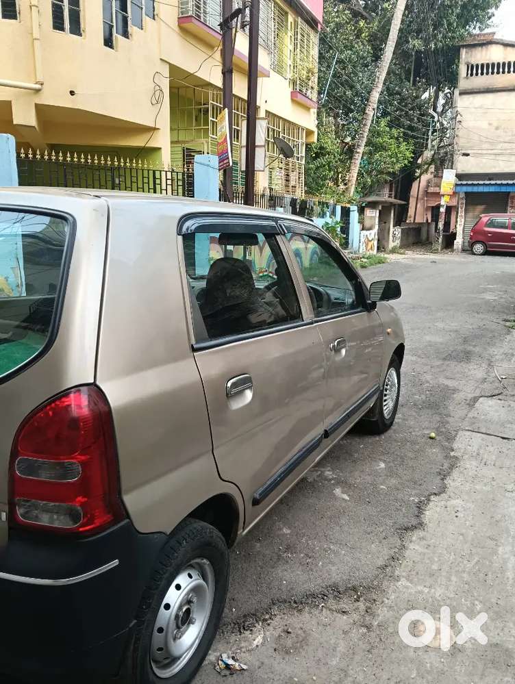 Alto 2012 বিক্রি হবে  Good Condition  Urgent Sale  Barasat