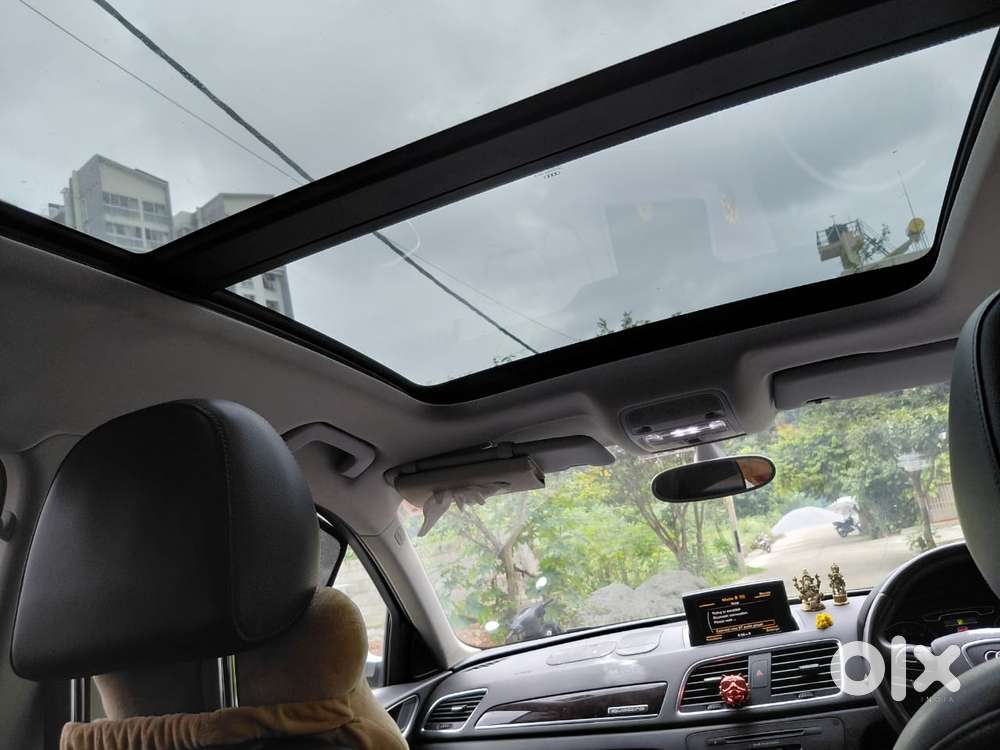 Audi Q3 2.0 Tdi Quattro, 2013, Diesel