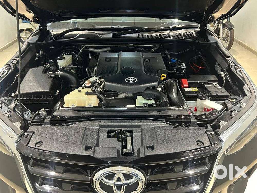 Toyota Fortuner 4x4 At 2.8 Diesel, 2025, Diesel