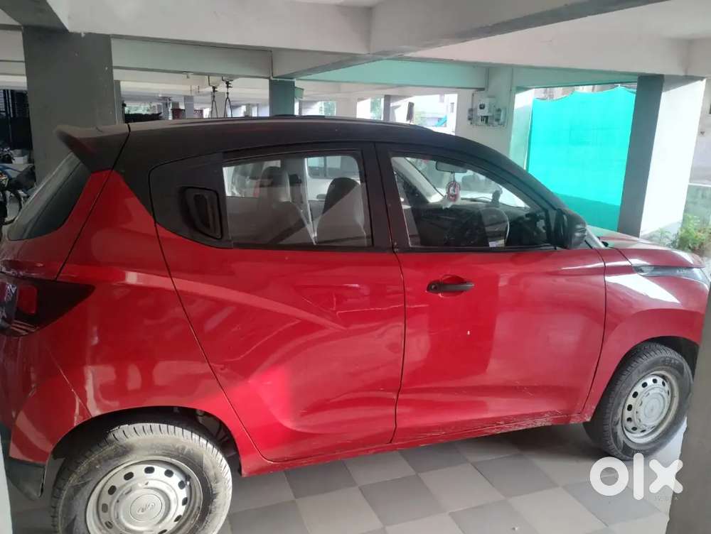 Mahindra Kuv100 K2 2016 Car