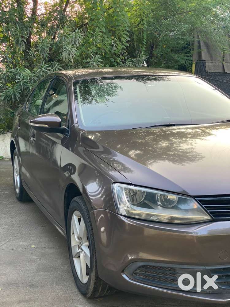 Volkswagen Jetta 2011 Dec Highline