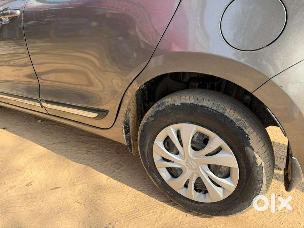 Maruti Suzuki Swift 2020 Petrol Good Condition