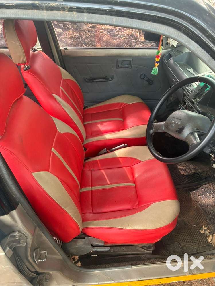 Maruti Suzuki 800 Petrol Good Condition