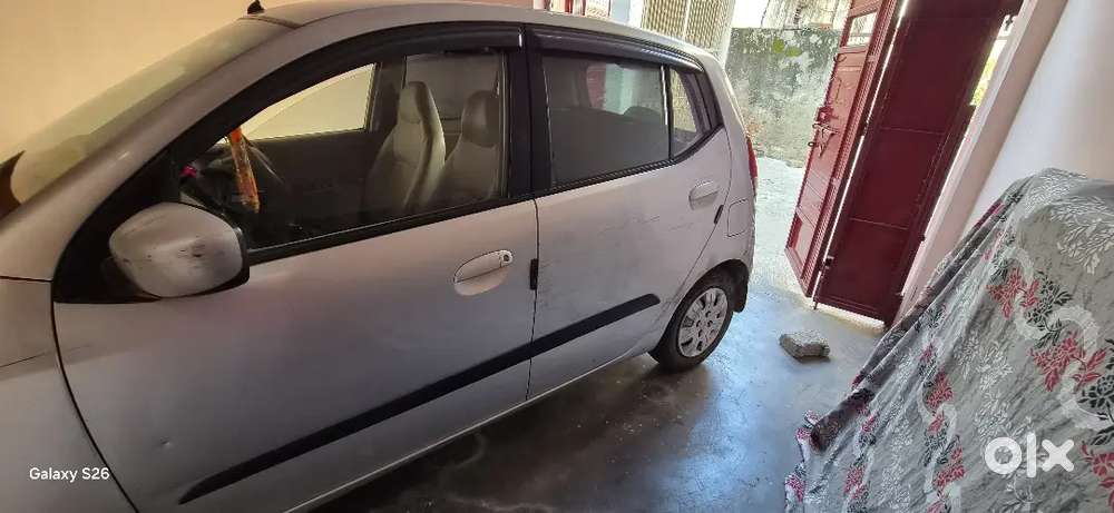Hyundai I10 Contact Non Ncr Person