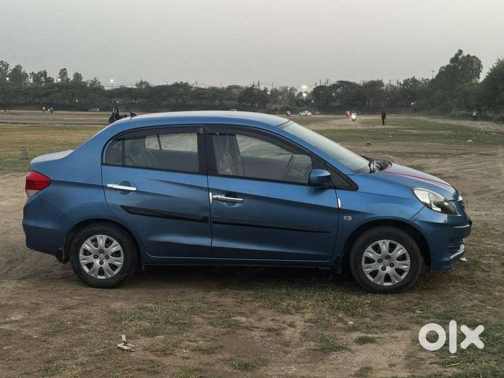 Honda Amaze, 2013, Petrol