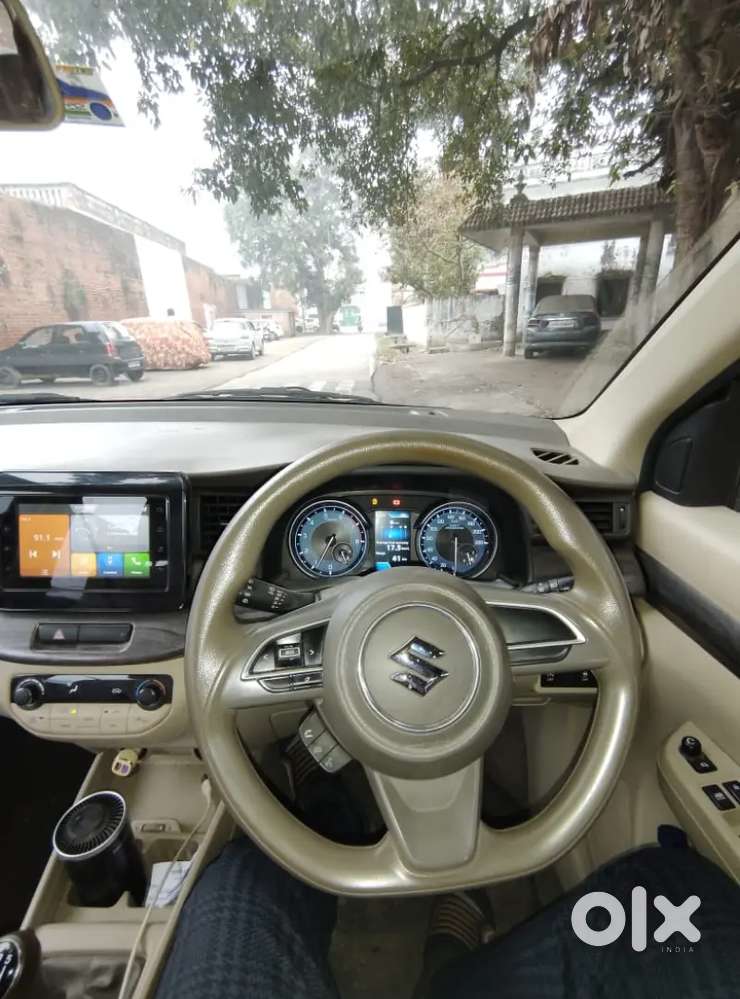 2022 Maruti Ertiga Zxi Plus