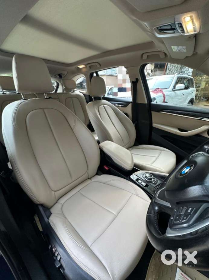 Bmw X1 Sdrive20d Expedition, 2018, Diesel