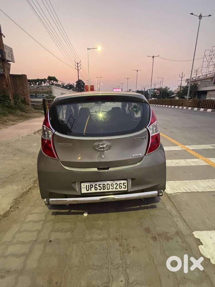 Hyundai Eon Era +, 2012, Petrol