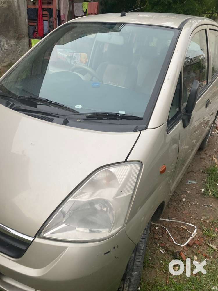 Maruti Suzuki Zen 2009 2029 Tk Paas Bumper To Bumper Oringnal