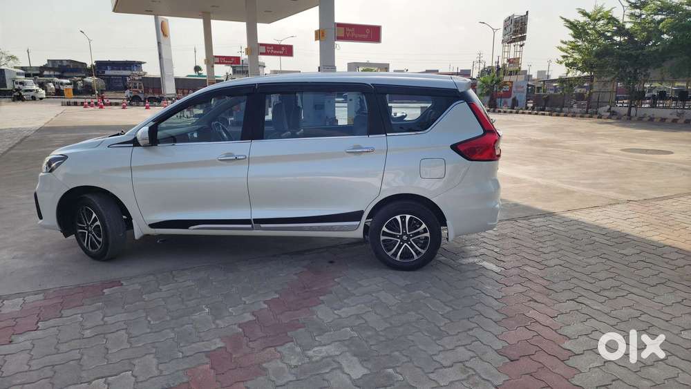 Maruti Suzuki Ertiga Zxi (o) Cng [ ], 2022, Cng & Hybrids