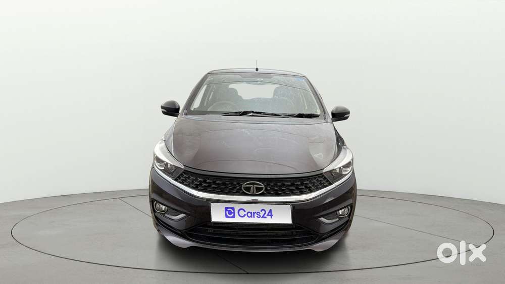 Tata Tiago 1.2 Revotron Xz Plus, 2022, Cng & Hybrids