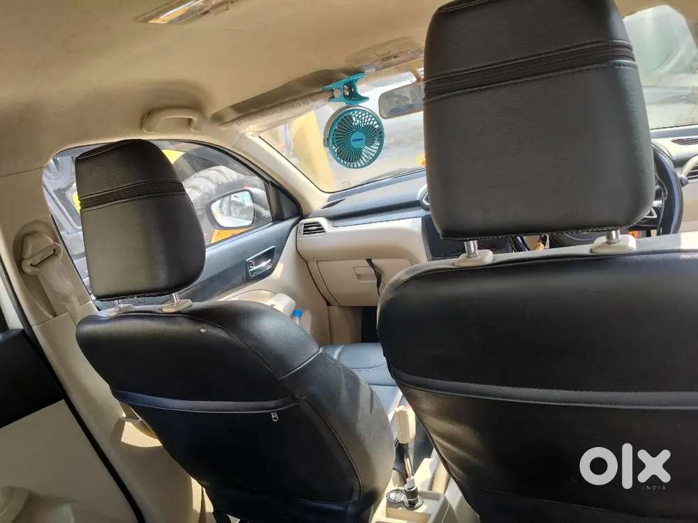 Maruti Suzuki Dzire 2023