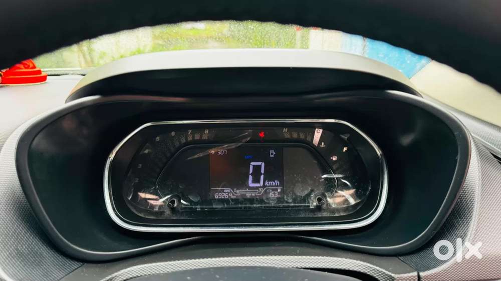 Tata Nexon 1.2 Revotron Xm (s), 2022, Petrol