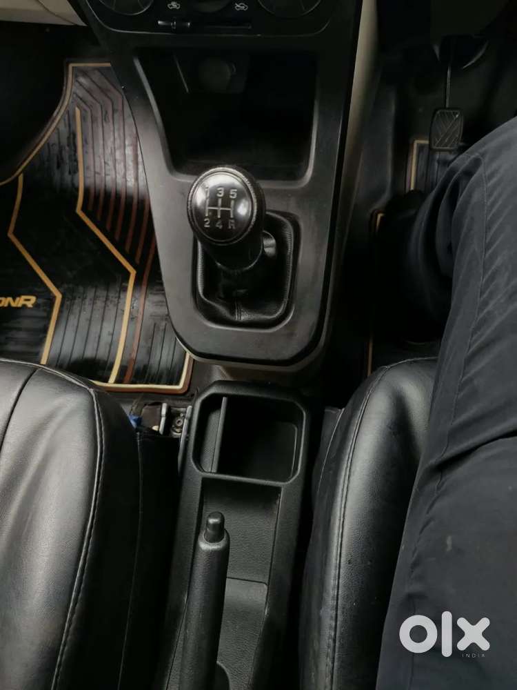 Maruti Suzuki Wagon R Lxi Cng, 2021, Cng & Hybrids