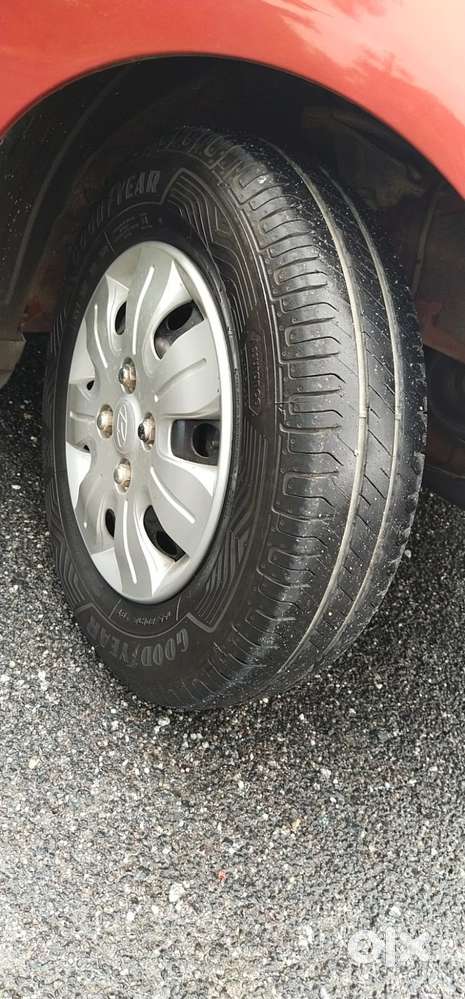 Hyundai I10 Magna Optional 1.1l, 2010, Petrol