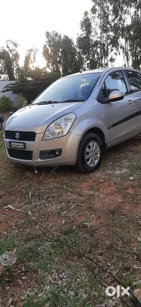 Maruti Suzuki Ritz 1.2 Lxi 2010