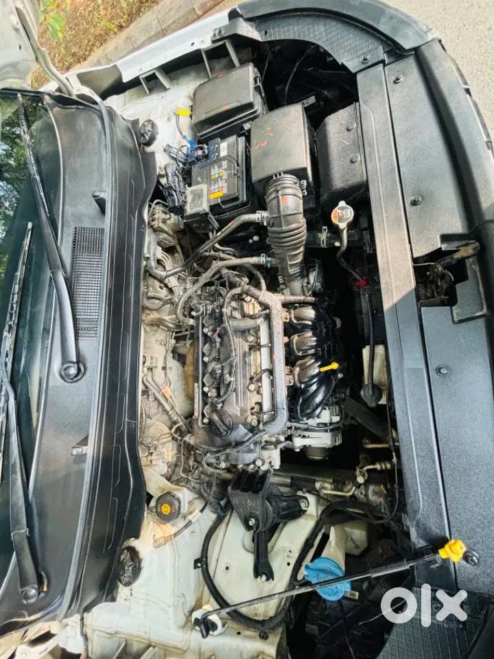 Hyundai Venue Sx, 2024, Petrol