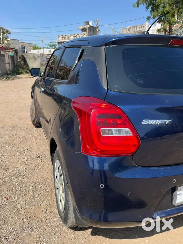 Tayar 5 New A.c Child