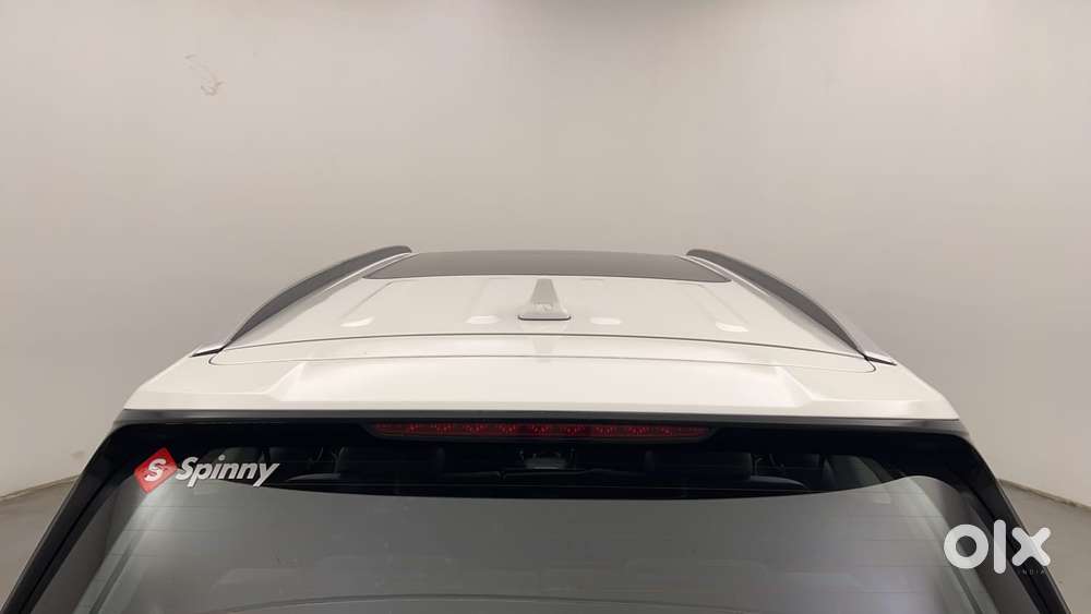 Hyundai Alcazar Platinum, 2022, Petrol