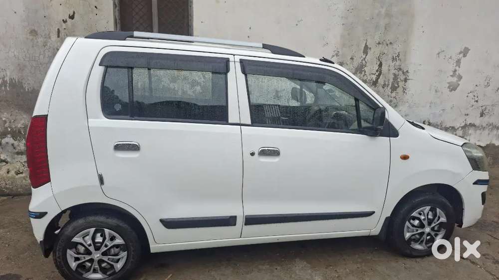 2017 Maruti Suzuki Wagon R