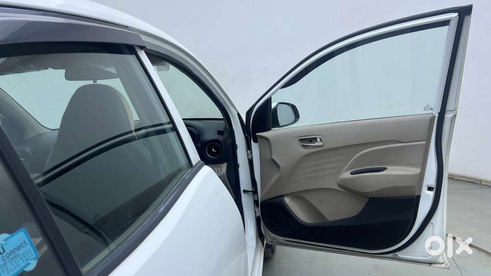 Hyundai Santro Sportz, 2019, Petrol