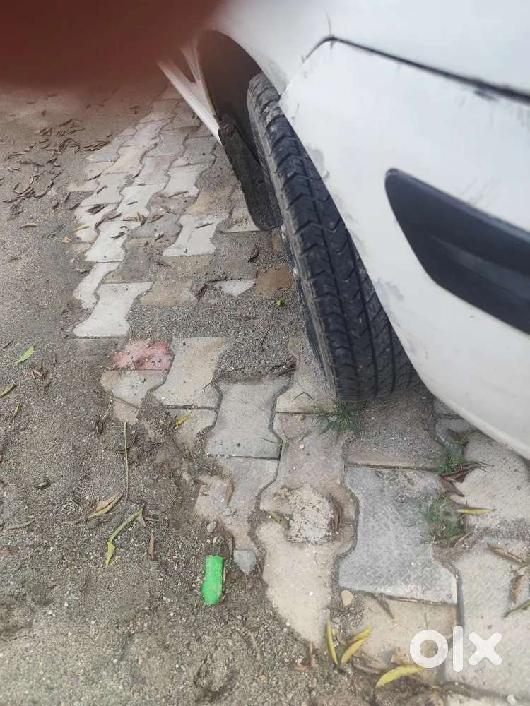 Hyundai Santro Xing Gls 2010