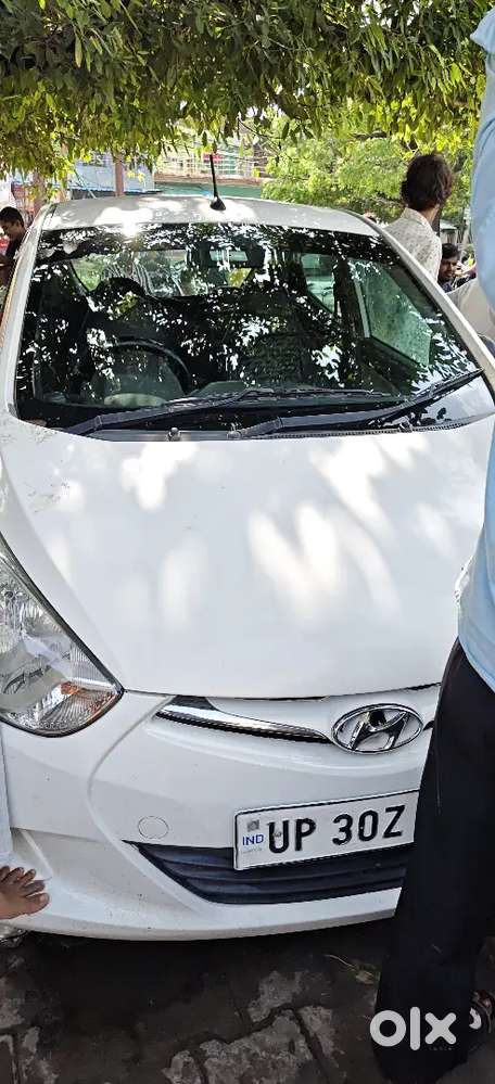 Hyundai Eon Lpg Era Plus 2014