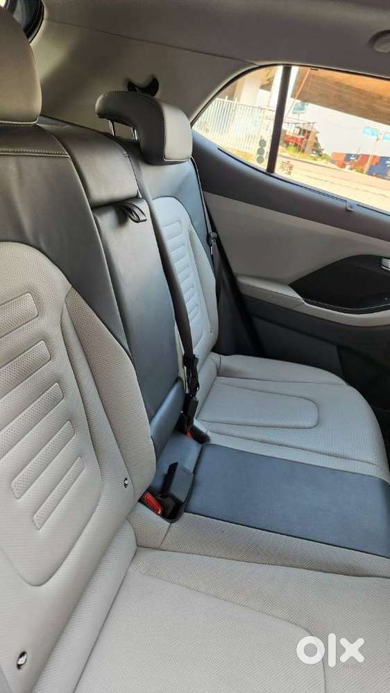 Hyundai Creta Sx (o) 1.5 Diesel, 2024, Diesel