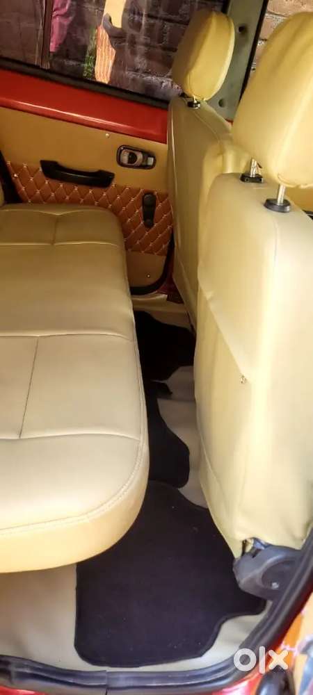 New Tyres,clean And New Looking Interior